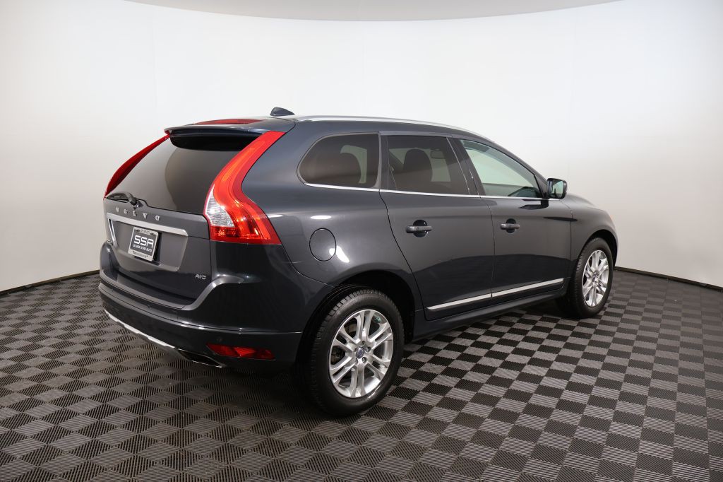 2014 Volvo XC60 Image 10
