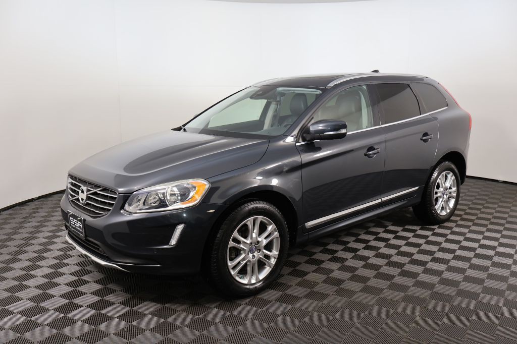 2014 Volvo XC60 Image 11
