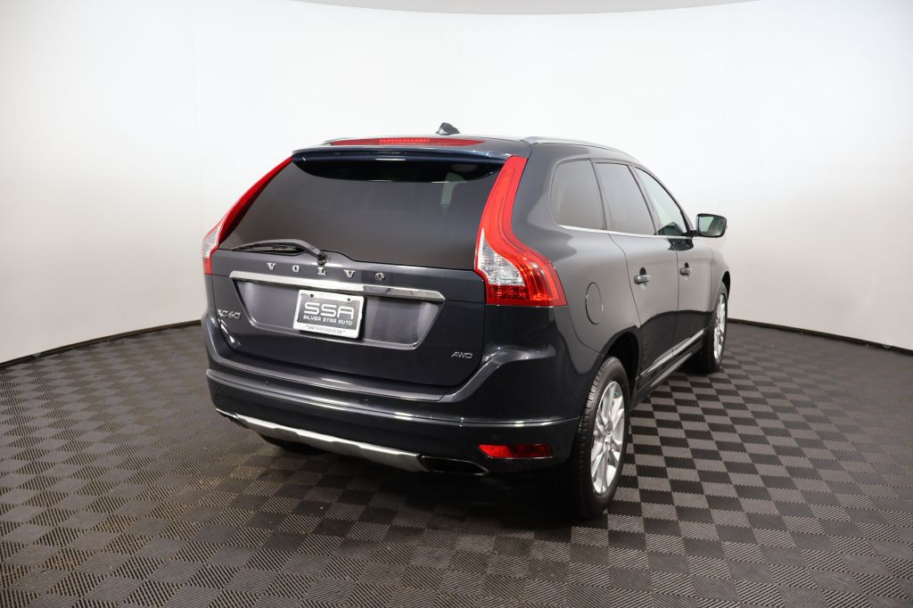 2014 Volvo XC60 Image 12