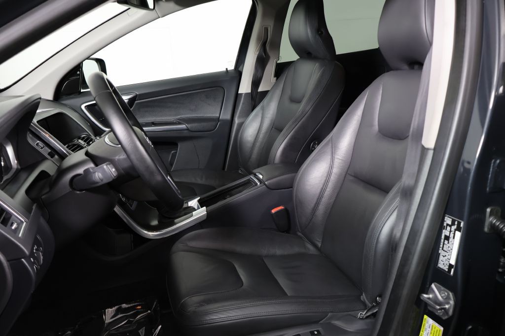 2014 Volvo XC60 Image 15