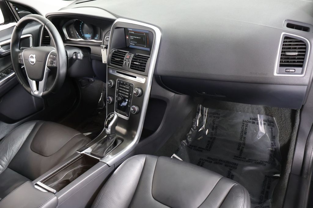2014 Volvo XC60 Image 19