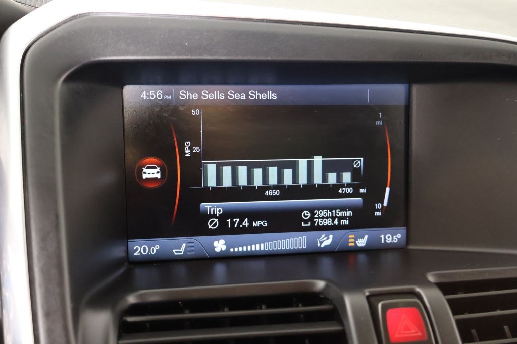 2014 Volvo XC60 Image 24