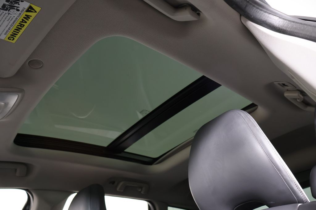 2014 Volvo XC60 Image 30