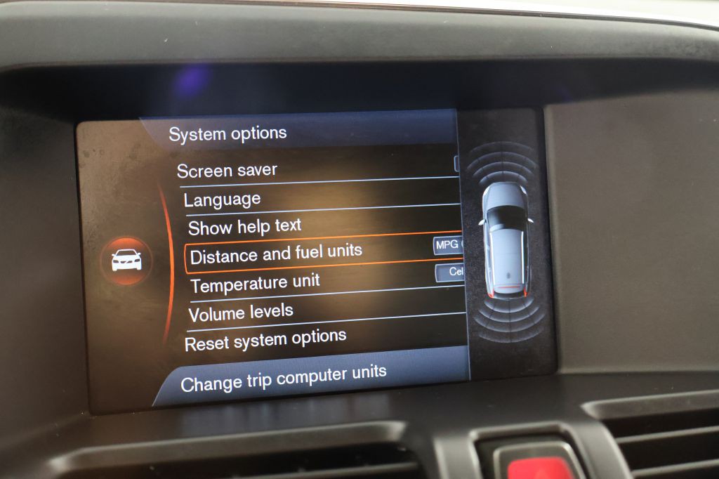 2014 Volvo XC60 Image 36