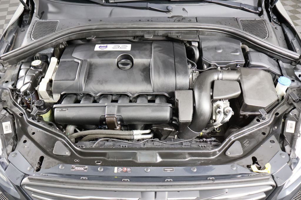 2014 Volvo XC60 Image 37