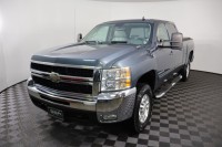 Image for 2009 Chevrolet Silverado 1500 Heavy Duty Ltz ID: 7113107