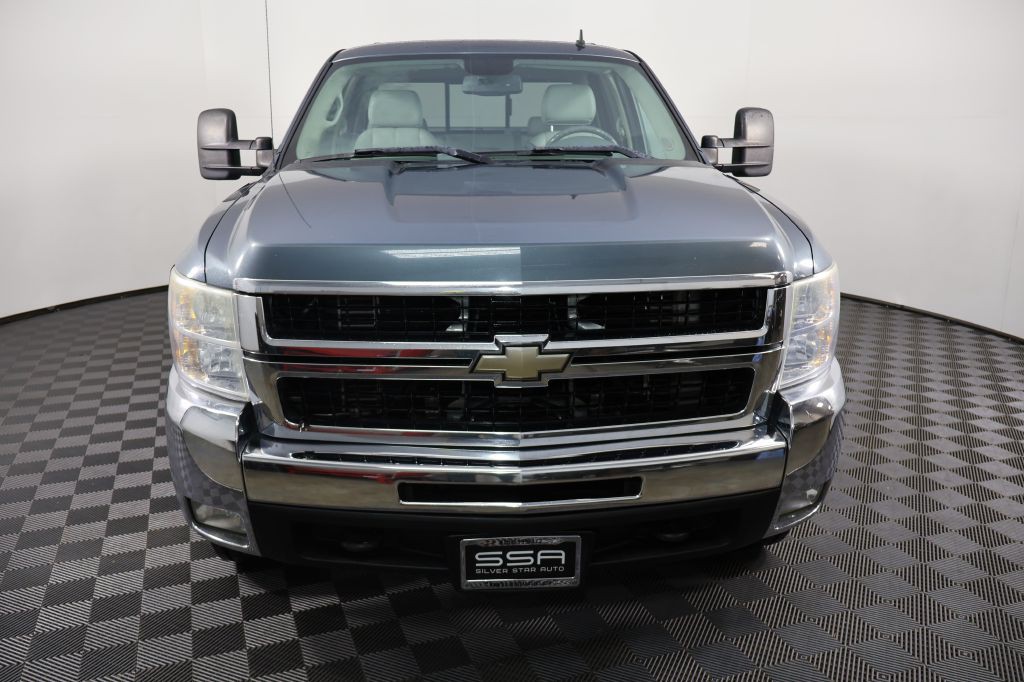 2009 Chevrolet Silverado 1500 Image 2