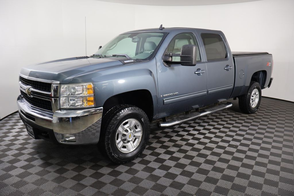 2009 Chevrolet Silverado 1500 Image 6
