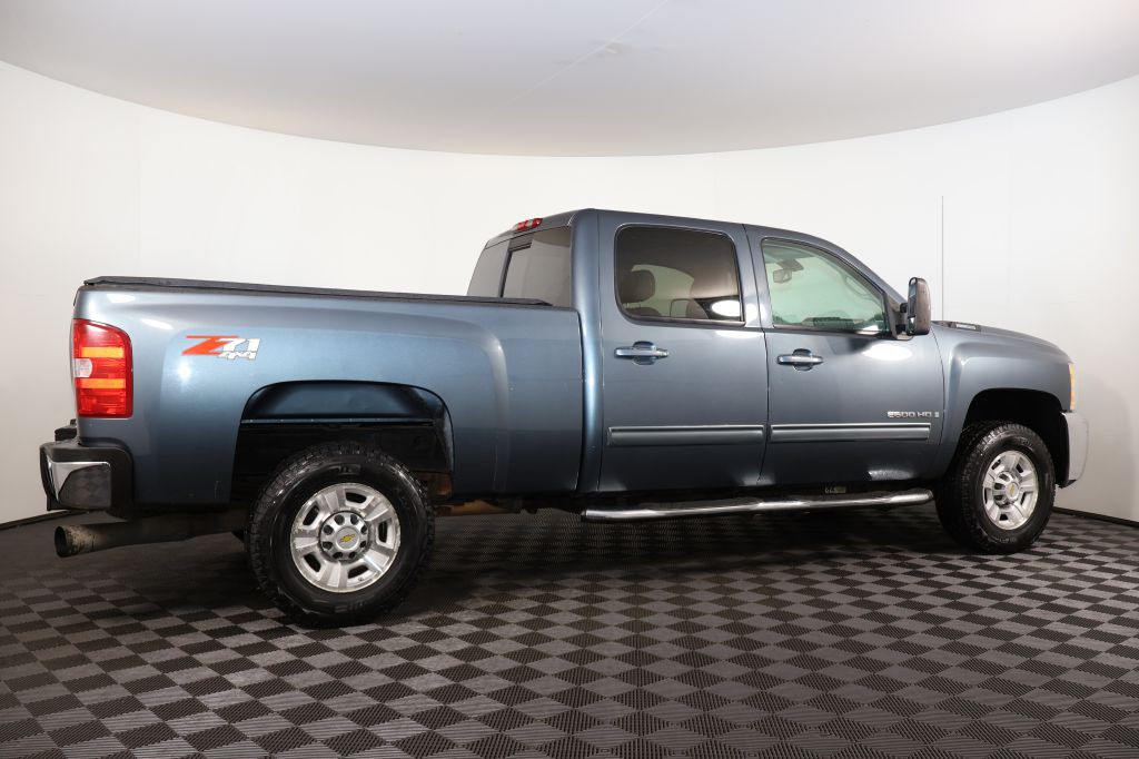 2009 Chevrolet Silverado 1500 Image 9