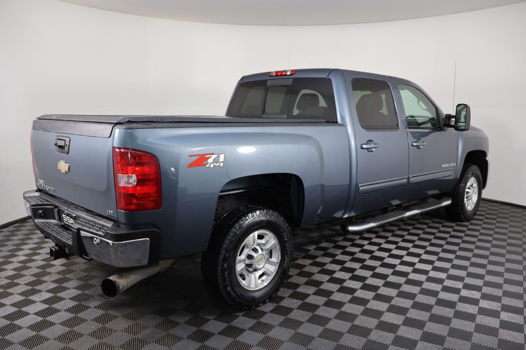 2009 Chevrolet Silverado 1500 Image 10