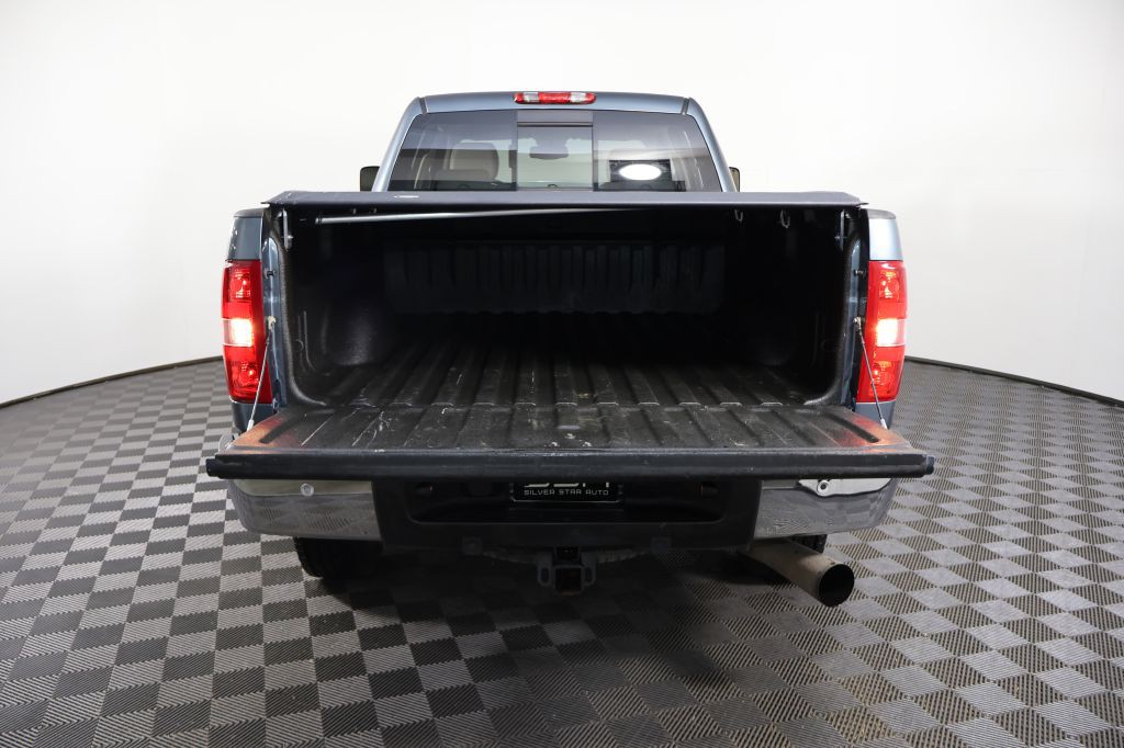 2009 Chevrolet Silverado 1500 Image 12