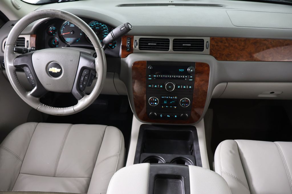 2009 Chevrolet Silverado 1500 Image 13