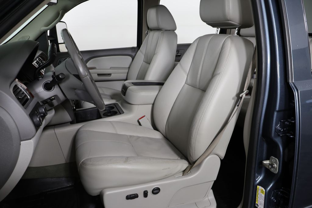 2009 Chevrolet Silverado 1500 Image 14