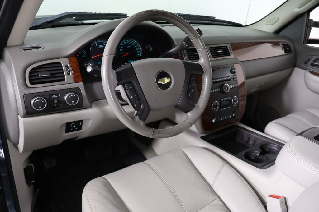 2009 Chevrolet Silverado 1500 Image 15
