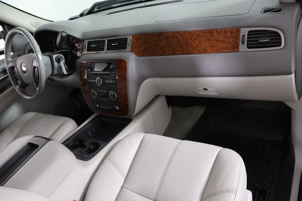 2009 Chevrolet Silverado 1500 Image 16