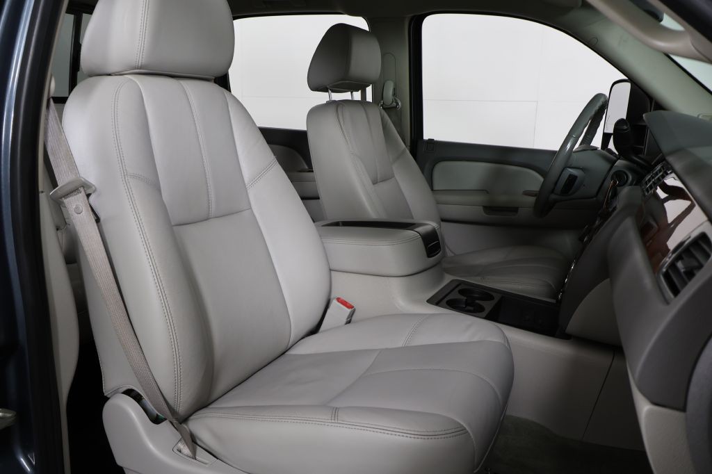 2009 Chevrolet Silverado 1500 Image 18