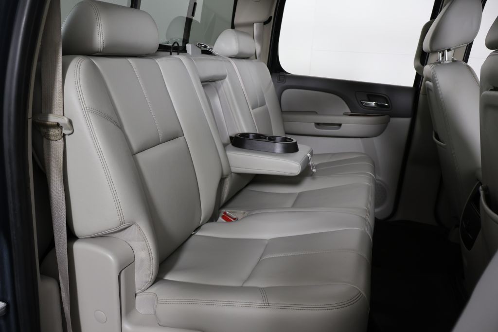 2009 Chevrolet Silverado 1500 Image 19