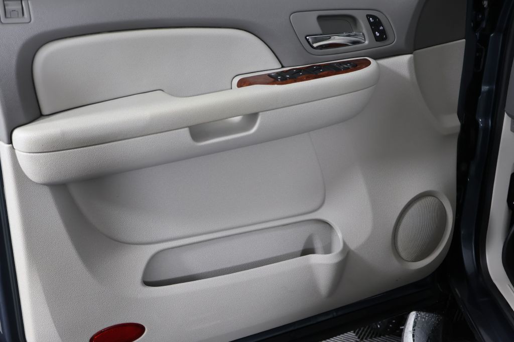 2009 Chevrolet Silverado 1500 Image 25