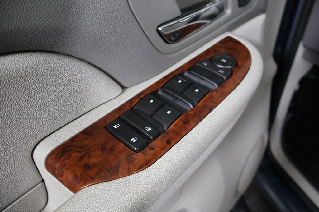 2009 Chevrolet Silverado 1500 Image 26