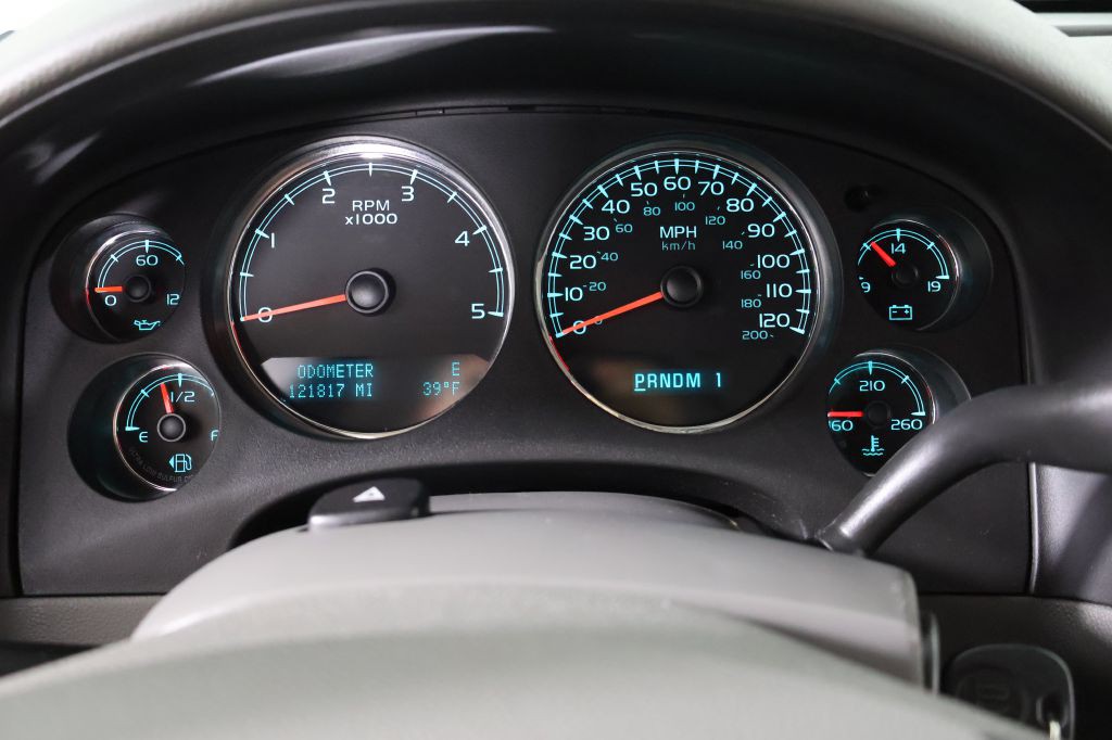 2009 Chevrolet Silverado 1500 Image 28