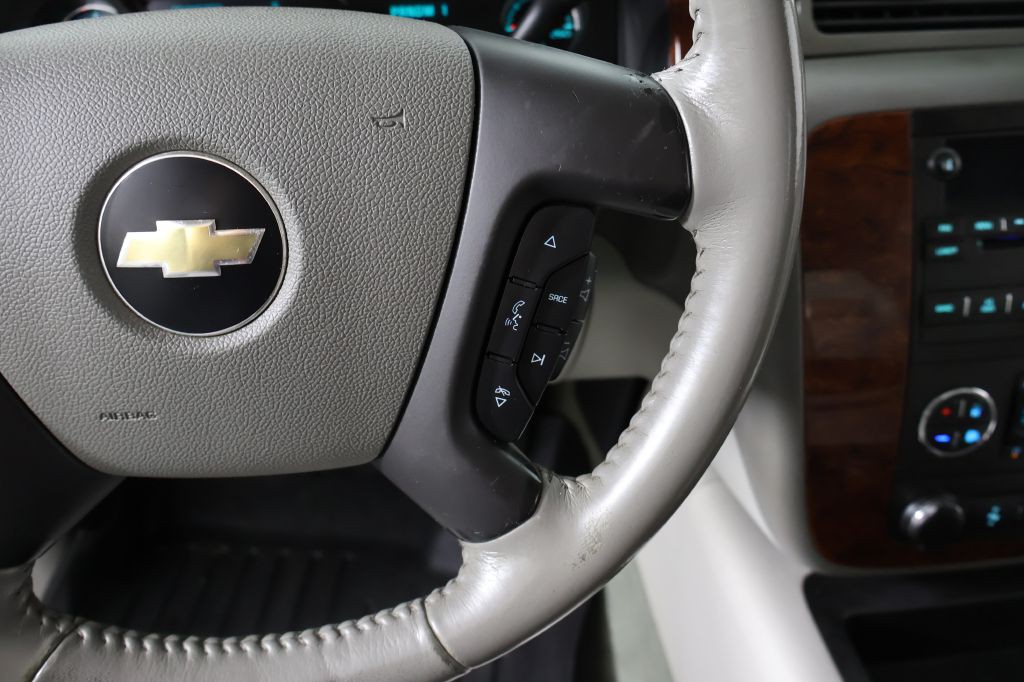 2009 Chevrolet Silverado 1500 Image 29