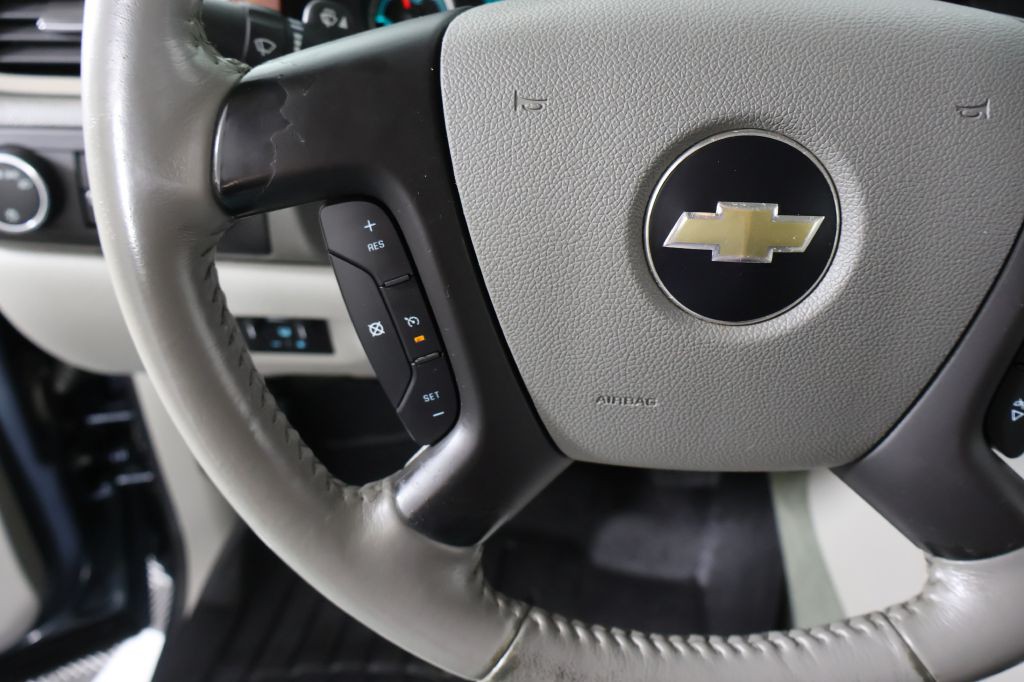 2009 Chevrolet Silverado 1500 Image 30