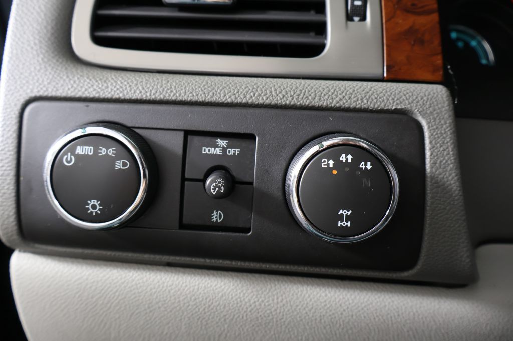 2009 Chevrolet Silverado 1500 Image 31