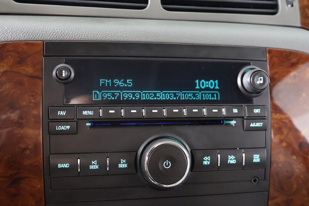 2009 Chevrolet Silverado 1500 Image 34