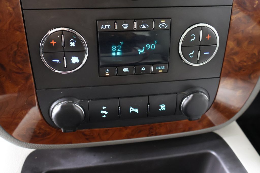 2009 Chevrolet Silverado 1500 Image 35