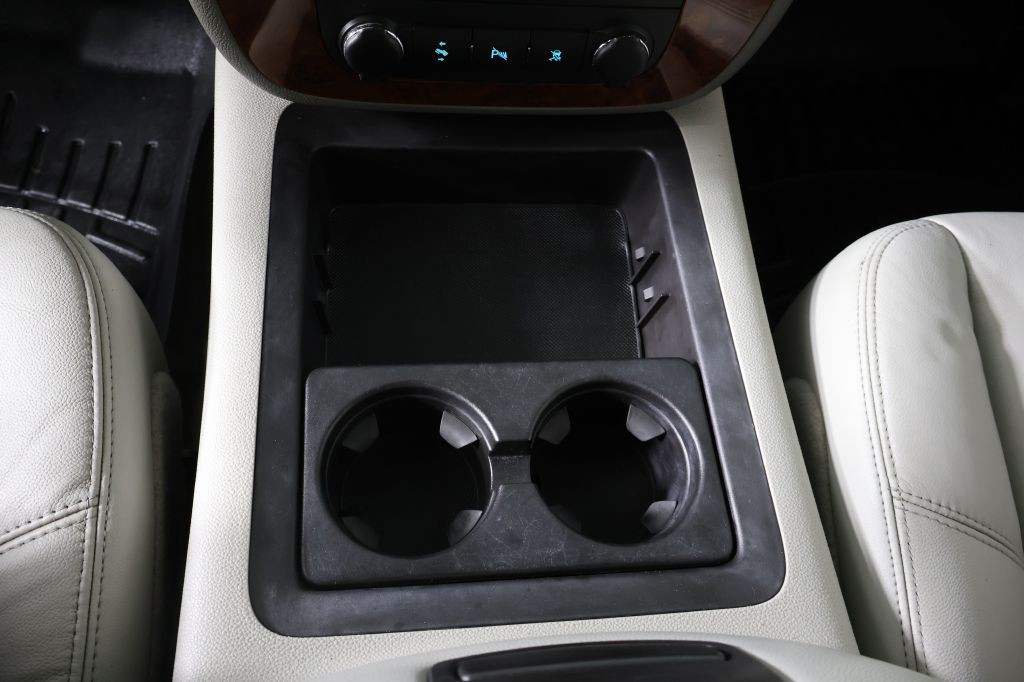 2009 Chevrolet Silverado 1500 Image 36