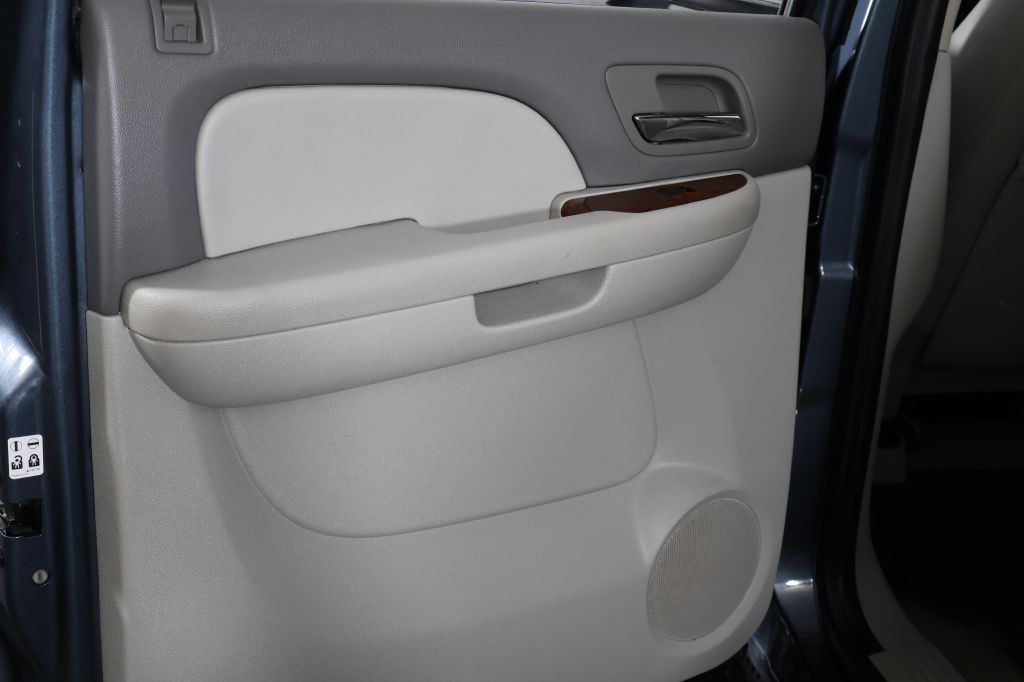 2009 Chevrolet Silverado 1500 Image 38