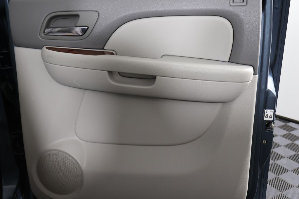 2009 Chevrolet Silverado 1500 Image 39