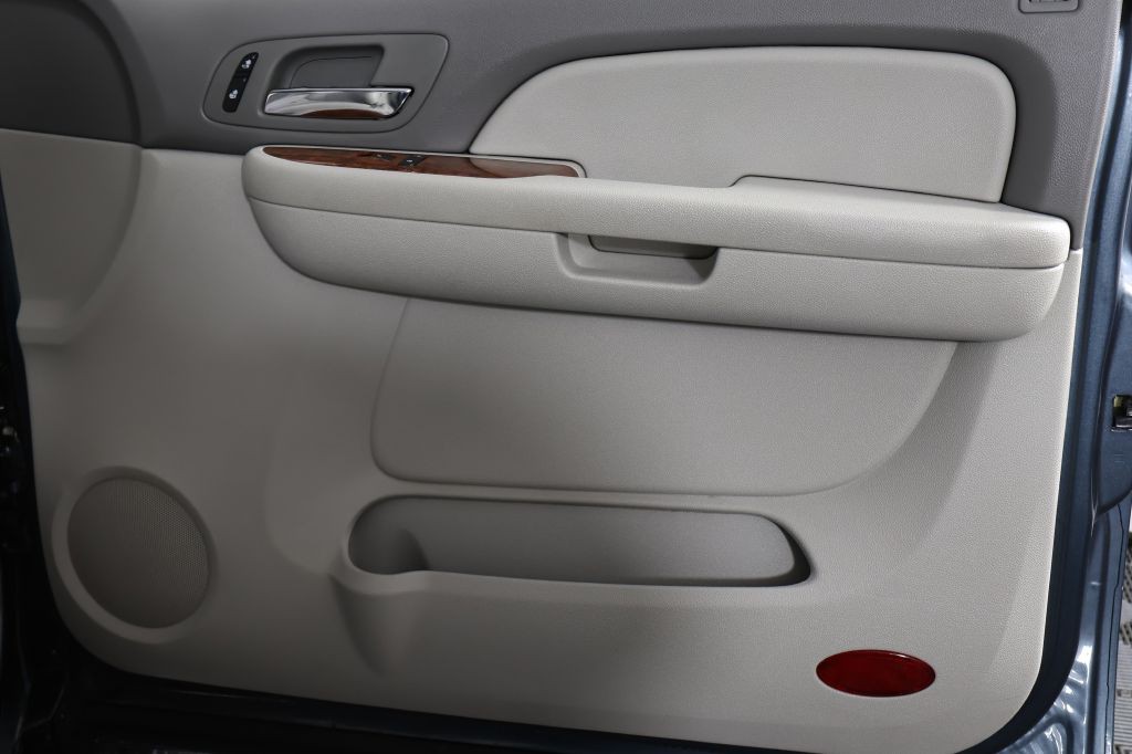 2009 Chevrolet Silverado 1500 Image 40