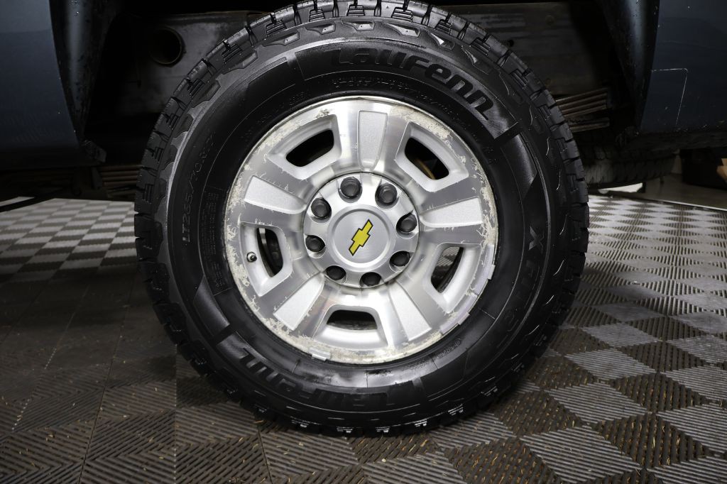 2009 Chevrolet Silverado 1500 Image 44