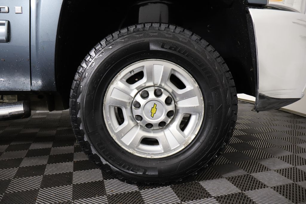 2009 Chevrolet Silverado 1500 Image 45