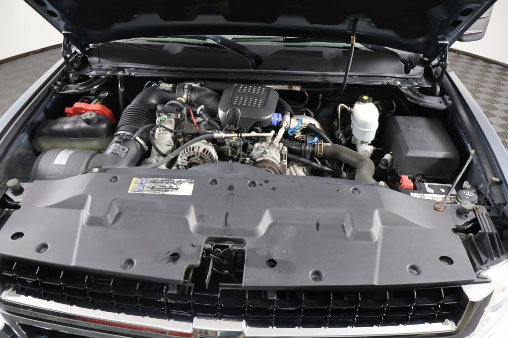 2009 Chevrolet Silverado 1500 Image 47