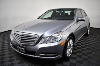 Image for 2013 Mercedes-Benz E-Class E 350 ID: 7113298