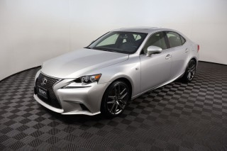 Image for 2014 Lexus IS F 250 F SPORT ID: 7113759