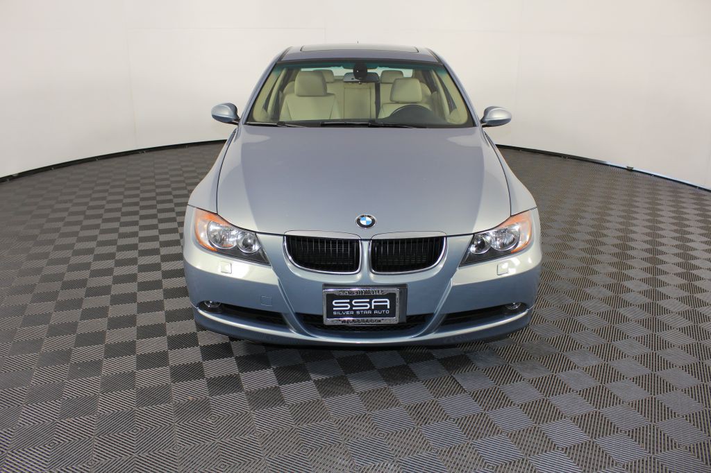 2006 BMW 3 Series Image 2