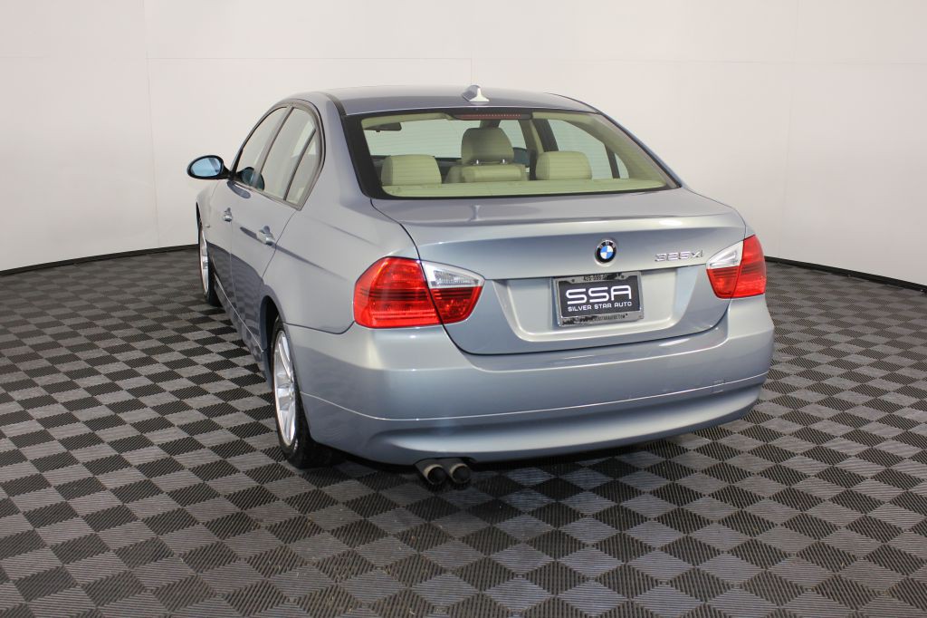 2006 BMW 3 Series Image 4