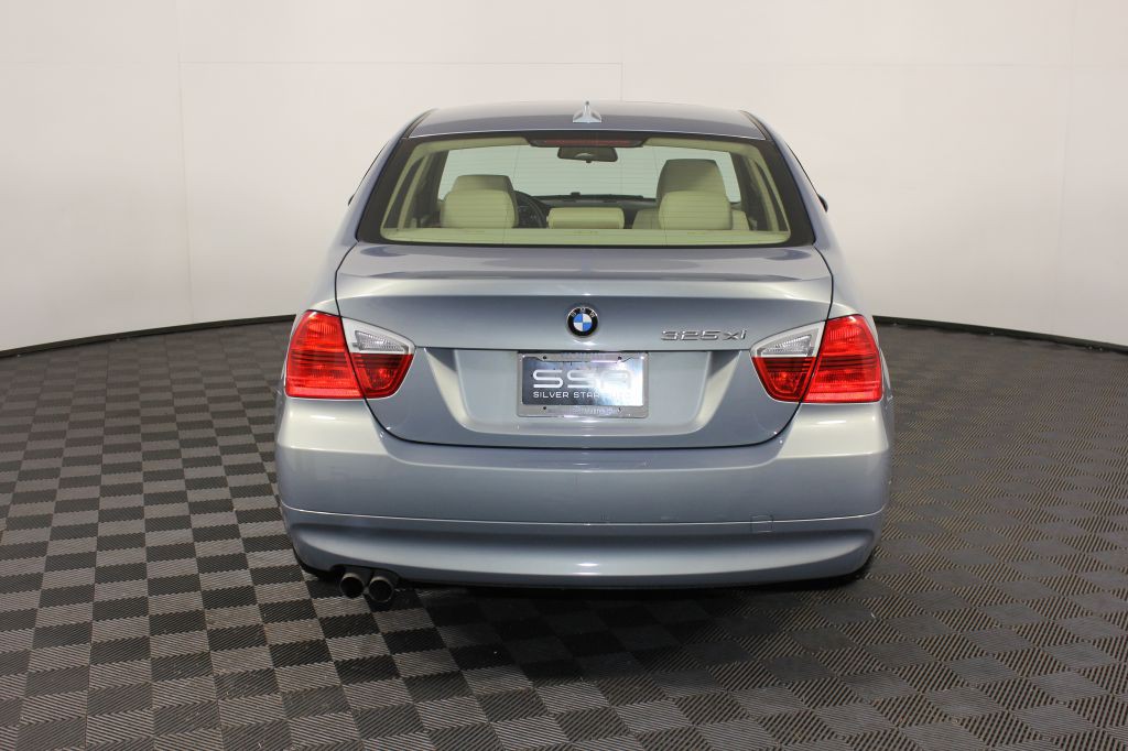 2006 BMW 3 Series Image 5