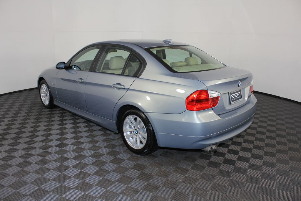 2006 BMW 3 Series Image 6