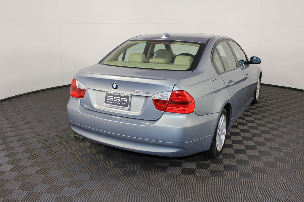 2006 BMW 3 Series Image 10