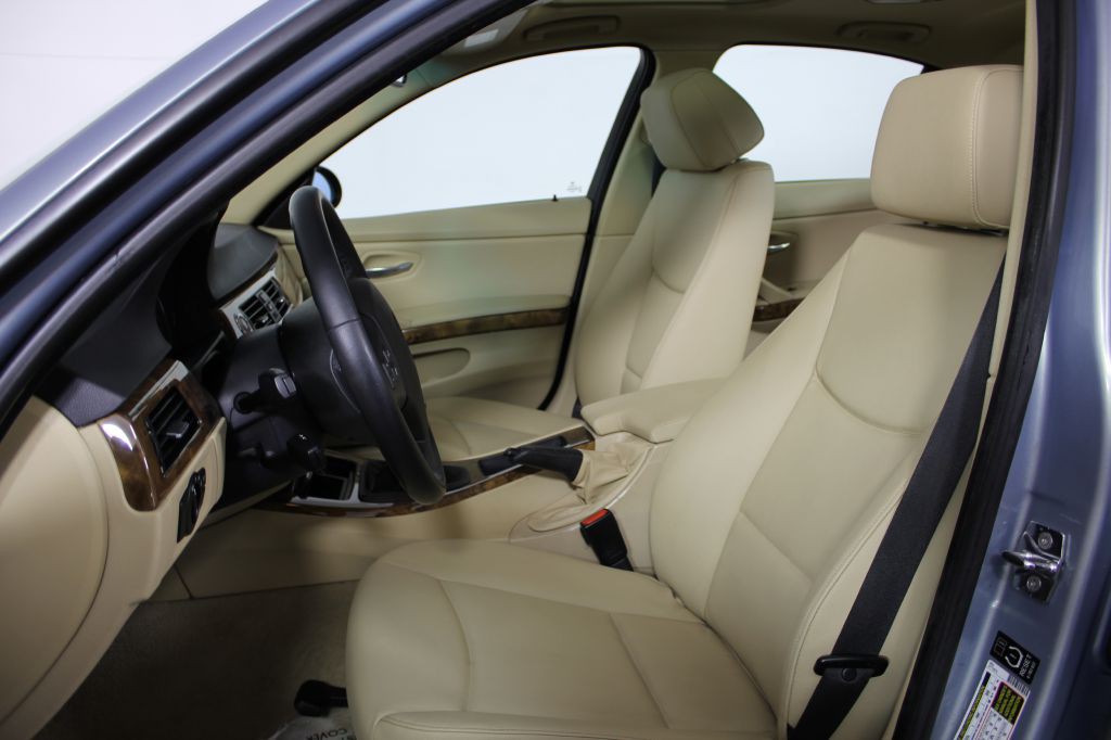 2006 BMW 3 Series Image 16