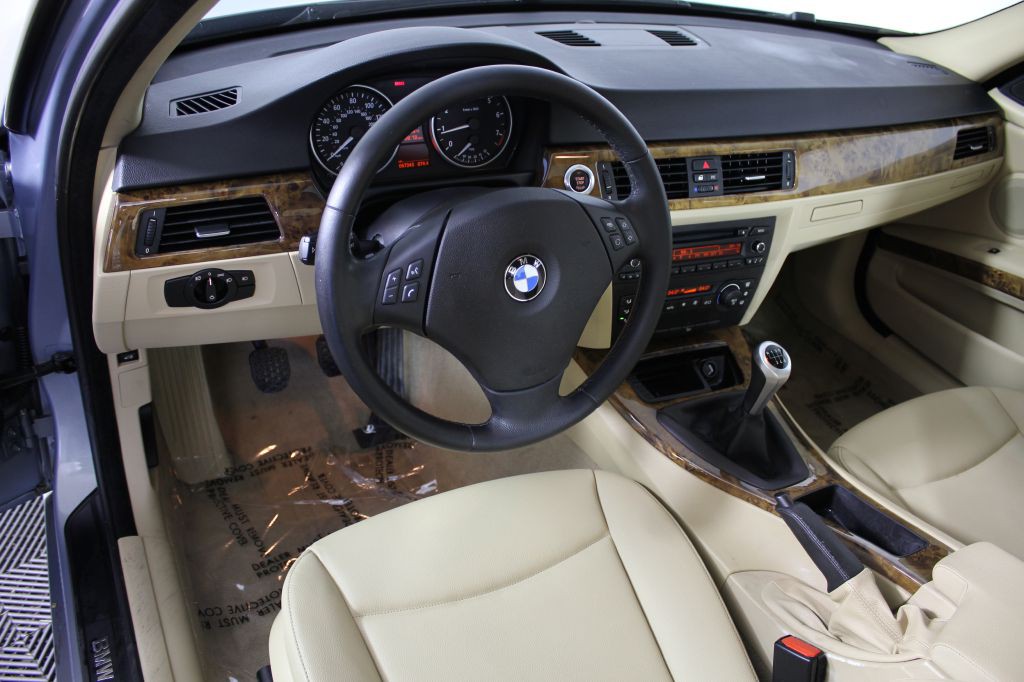 2006 BMW 3 Series Image 17