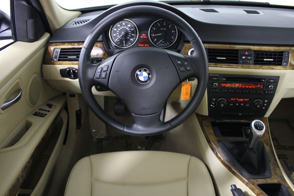 2006 BMW 3 Series Image 19