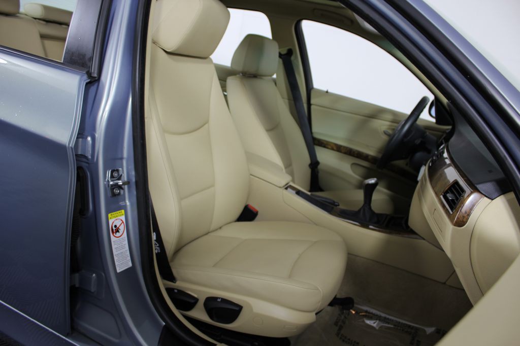 2006 BMW 3 Series Image 20