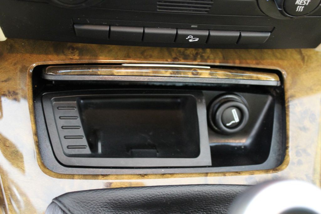 2006 BMW 3 Series Image 33