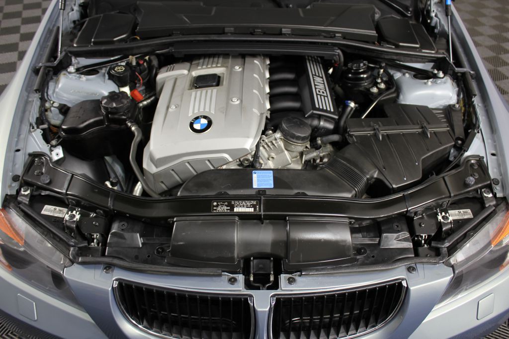2006 BMW 3 Series Image 39