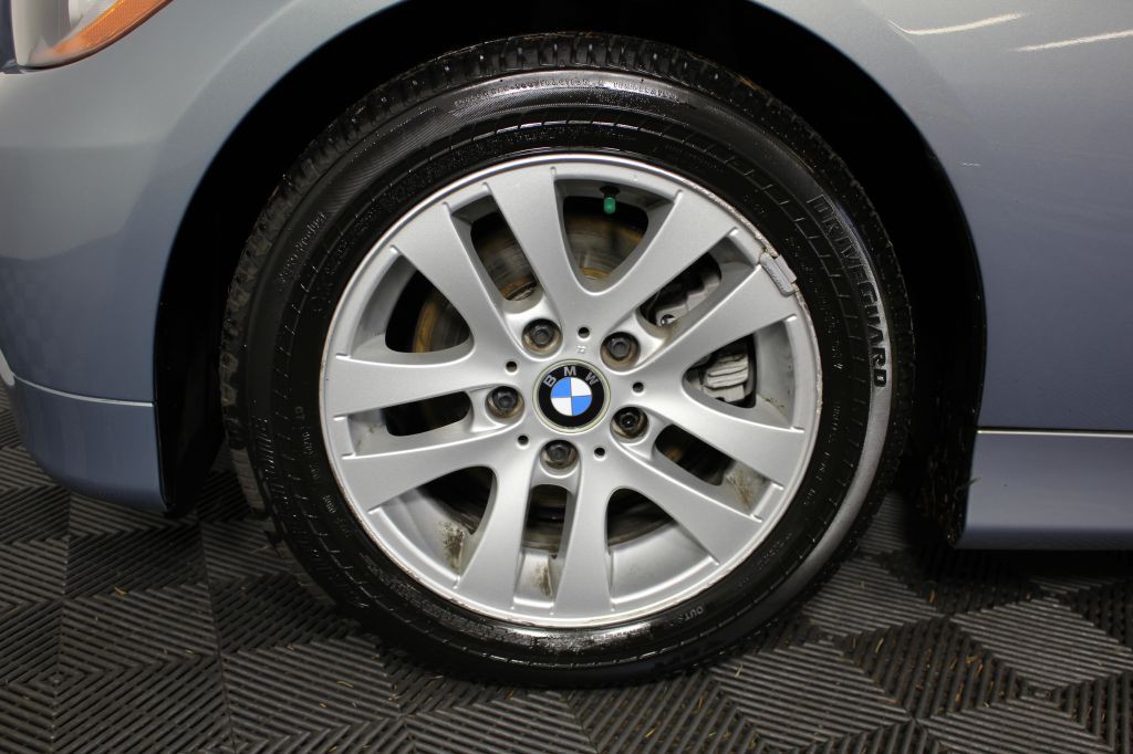 2006 BMW 3 Series Image 40